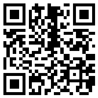 QR Code for bitcoin:3DkYD9qT6vxXb4v4vxRD6zAddUUU5Y4VHs