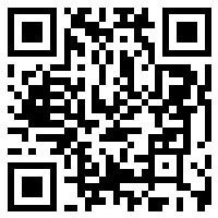 QR Code for bitcoin:3DkYZba1eMyJtGYdx4JB1d9VkkRYtmRwnM