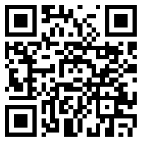 QR Code for bitcoin:3DkZifVnnCVfnASxH9xAhnCaZ2Hda3HvWH
