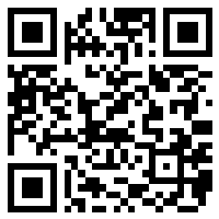 QR Code for bitcoin:3DkbJPAL1FoKPWk9LevGKf2yKYg7KB4e6V