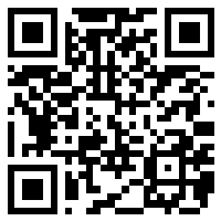 QR Code for bitcoin:3DkbhNqK7tJ4s8cn2os752itBBcaZquaBv