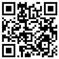 QR Code for bitcoin:3DkcLx7t6rGoRdMhcTtxLHFCdYTuy5Yodv