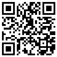 QR Code for bitcoin:3DkdG85jffXDY3xcPXmhupnDcuAACXoiy2