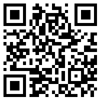 QR Code for bitcoin:3Dkdvurw5pzfUJqAzx3yUQndihETxQLutv