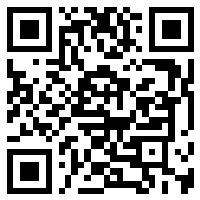QR Code for bitcoin:3DkeLBcEsAUH1pgbC8LcYAJLojS5KFKCCW