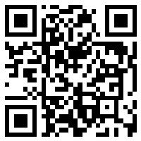 QR Code for bitcoin:3DkggtNwJsEuaAwUdFCTnY2pGhvjhSEBB1
