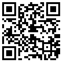 QR Code for bitcoin:3DkhcSUBVFCZfcv3E7RVZM1wCQGa6aavWc
