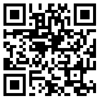 QR Code for bitcoin:3DkiBPnQd4Mh77Rp8RY7rKzUncxXKDoaEd