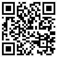 QR Code for bitcoin:3DknX9Yp4wiTVinXyAvKuXfkkEpyQ39TP1