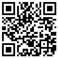 QR Code for bitcoin:3DkpnDAwzaPdsMPFSu3db8MYmhp8KyvJnw