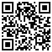 QR Code for bitcoin:3Dkqk78eFbfySDpwX1DbFPFvicLtjHeSJ9