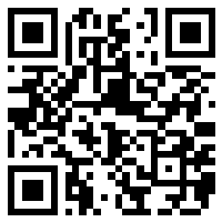 QR Code for bitcoin:3DkrAn1vAEf6d5tUXJFXJ8vdKUtReLexuY