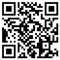QR Code for bitcoin:3DkwLxTrxqXCZ5vAPaMBw2QAnMiMSBbXqo