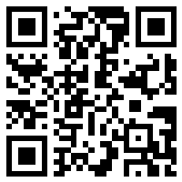 QR Code for bitcoin:3Dm1PihT1q1kr1mGPAxX6L7cQLnaP9JUDU