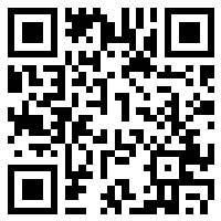 QR Code for bitcoin:3Dm1aomzwo6K72GcqM82KHTVfTaygi68CN