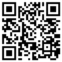 QR Code for bitcoin:3Dm1fFsa2DKr4aBat5TFptMRnoagrNL9Fe
