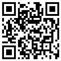 QR Code for bitcoin:3Dm57u2dF4VTR1kALEUX4sQiBNhvVSFuFX
