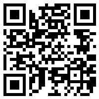 QR Code for bitcoin:3DmAutyGffLBjsn2inm25vqRLiM1n76XZ1