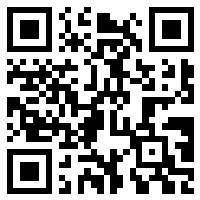 QR Code for bitcoin:3DmDoVGC4H35chRAbpYHNFN6bXkRVwFz2o
