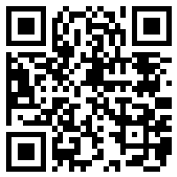 QR Code for bitcoin:3DmEMM4yRoYekiRibKzQTkdnFUE2sP9XAv