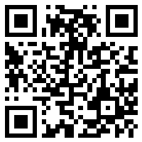 QR Code for bitcoin:3DmEatDx7LvjAZzLAVpXR3C1PgLBVaxzAV