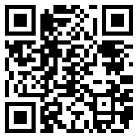 QR Code for bitcoin:3DmEkuEbjjBt3PvvXbrypprdDLLnNheg7a