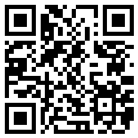 QR Code for bitcoin:3DmFJTZ6JSnaPEmpvuvw277NGmXhhpcsRq