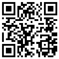 QR Code for bitcoin:3DmGTMekVqGFR3QqMDeEAF2AhR3fYoHixj