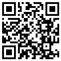 QR Code for bitcoin:3DmHZCYgAZGRxFDgbfWcCpKAMTTP1w1pfH