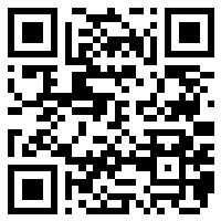 QR Code for bitcoin:3DmHpsddi7fpGLMkyAVivW2BdNZN66XjCo