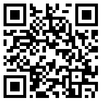 QR Code for bitcoin:3DmJw8F3hgCLxAsSqNe7852bf7KojnFbNm