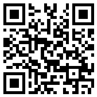 QR Code for bitcoin:3DmMxjDFUPfTkPRXd1VKA1bgHEacjVTiFV