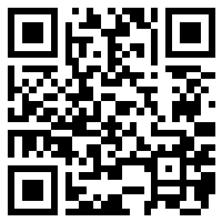 QR Code for bitcoin:3DmNUTdmz2QnESJSNYxmMPhHcJX4puNavG