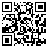 QR Code for bitcoin:3DmNnfhmJcPH3hfHv7HUSL1GiSZeNP5E3m