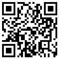 QR Code for bitcoin:3DmPR4WfZhcvMUqifNtPtJsWYFUVMTZfic
