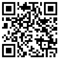 QR Code for bitcoin:3DmPmv5aBc4XejKc7N5BZZ68aCqyUtRyPL