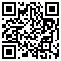 QR Code for bitcoin:3DmQpR1Wp5uJNeefdKZF8aKFTMoGmK1iDL