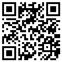 QR Code for bitcoin:3DmR91xNaPyof3P9dzBDAZXz9JEPFszZT6