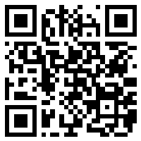 QR Code for bitcoin:3DmRT3rr35oGyhTM82zHpCF4Qe9vc45n9s