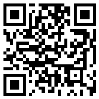 QR Code for bitcoin:3DmUmtFzAFjRxvoohNspbeRAbWeceWTfFW