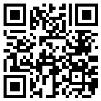 QR Code for bitcoin:3DmWSnZgaCvZ1UC83A8ppDPTBkdJ52vqfR