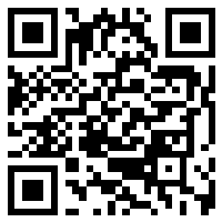 QR Code for bitcoin:3Dmav28DRG642AeEUUtMQVJaWA8YQtc7WL