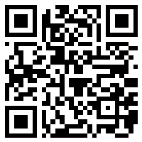 QR Code for bitcoin:3Dmc6fYmh2tgEMni258FXsdmSF8rkcejPt