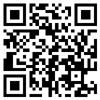 QR Code for bitcoin:3DmemH2siae2DftVryiReHNo4oeMWZLvRi