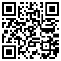 QR Code for bitcoin:3DmfGkEJhTKkTGwhHuS5yCKs6FSbugHoYn
