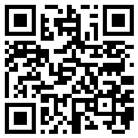QR Code for bitcoin:3DmgLxtu4SzgefMToHzHdUPLhpuv5fZfhj