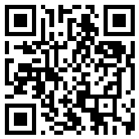 QR Code for bitcoin:3DmkQuEFxP912EEKoco9RTnSNLTVxKPJsC