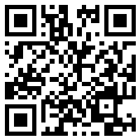 QR Code for bitcoin:3DmmkEwSdcLMnN2vimfcSEy9xip3tmg2io