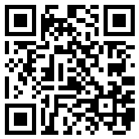 QR Code for bitcoin:3DmoAQP5mqhv96ydJzfLdZsgFxp8U6VDVc