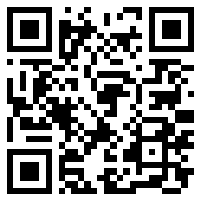 QR Code for bitcoin:3DmoVweyrw3RBigKrmQpG4Ld7S8h3TW1V7